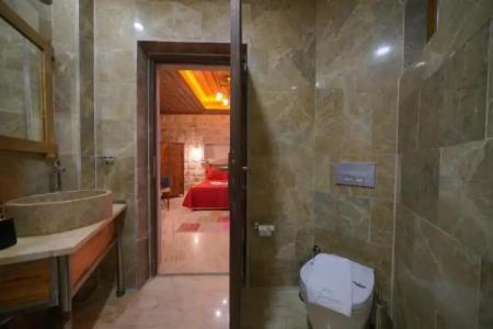 Göreme Cave Lodge - 48