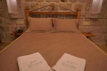 Göreme Cave Lodge - 54