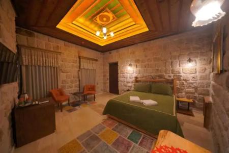 Göreme Cave Lodge - 41