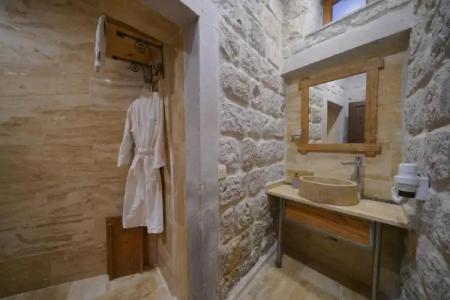 Göreme Cave Lodge - 23