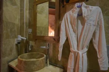 Göreme Cave Lodge - 84