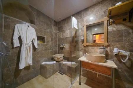 Göreme Cave Lodge - 141