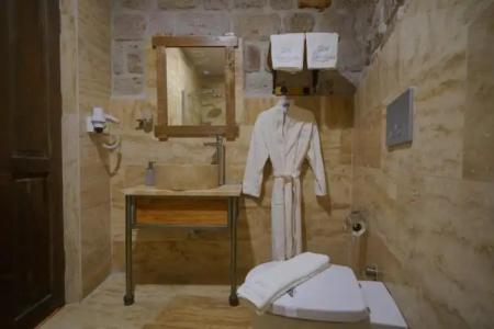 Göreme Cave Lodge - 27