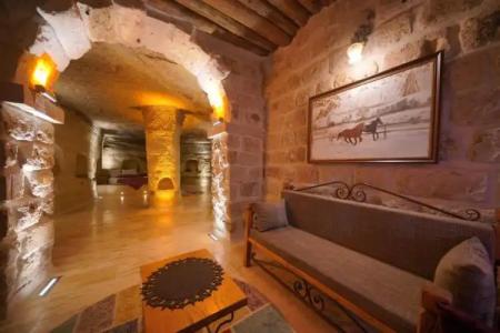 Göreme Cave Lodge - 113