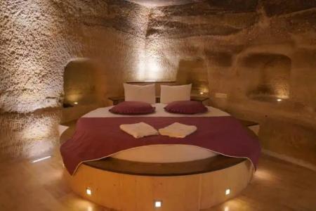 Göreme Cave Lodge - 119