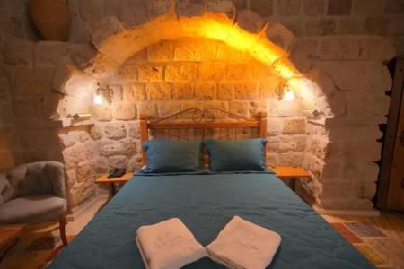 Göreme Cave Lodge - 82