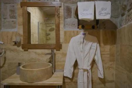 Göreme Cave Lodge - 35