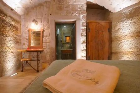 Göreme Cave Lodge - 136