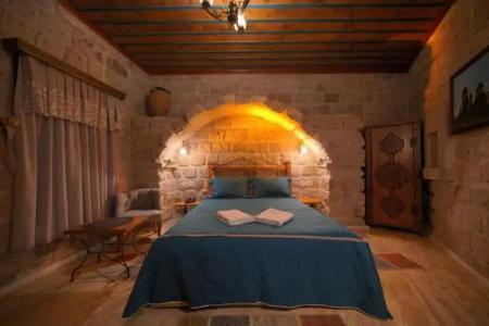 Göreme Cave Lodge - 81