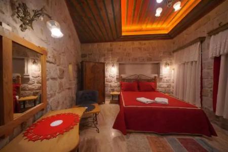 Göreme Cave Lodge - 33