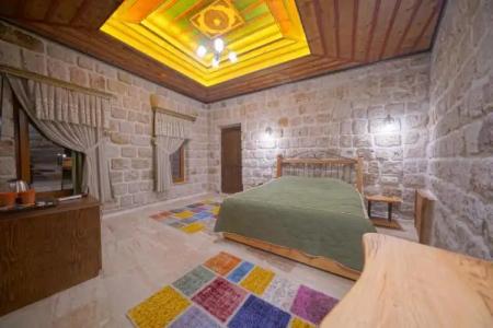 Göreme Cave Lodge - 32