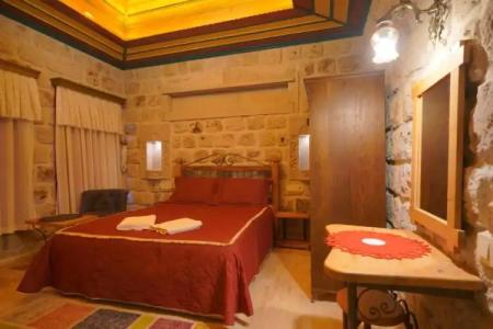 Göreme Cave Lodge - 67