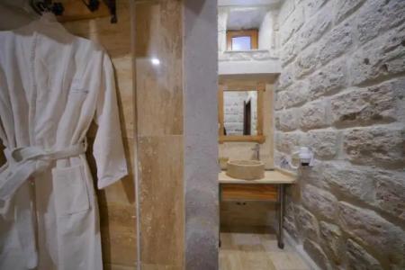 Göreme Cave Lodge - 24