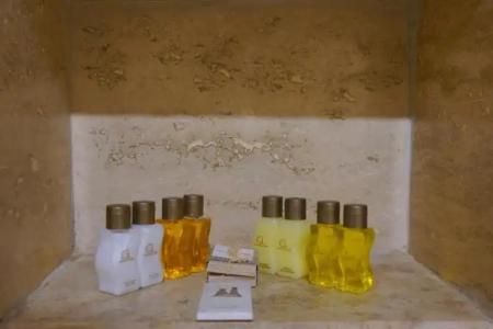 Göreme Cave Lodge - 19