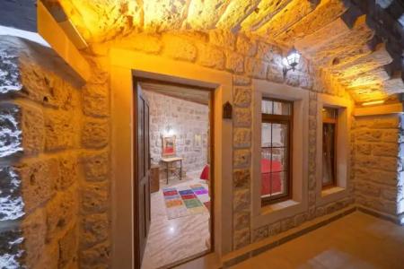 Goreme Cave Lodge