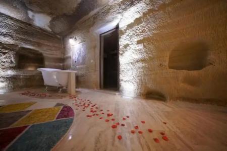 Göreme Cave Lodge - 101