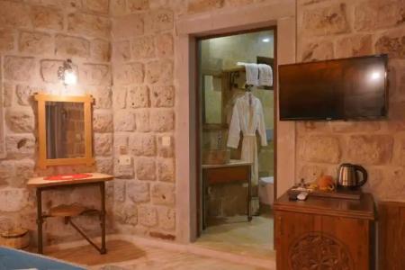 Göreme Cave Lodge - 77