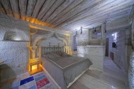 Göreme Cave Lodge - 125