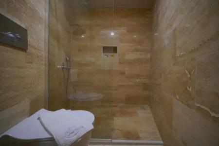 Göreme Cave Lodge - 20