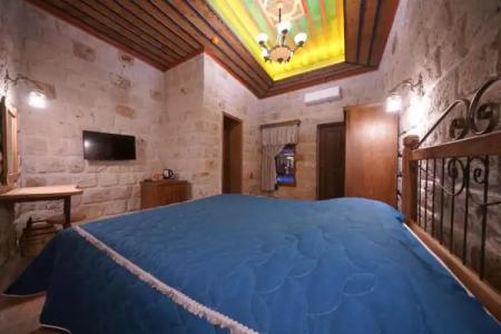 Göreme Cave Lodge - 11