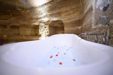 Göreme Cave Lodge - 100