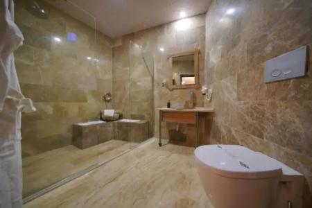 Göreme Cave Lodge - 56