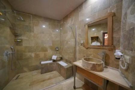 Göreme Cave Lodge - 59