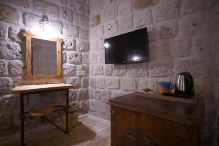 Göreme Cave Lodge - 16