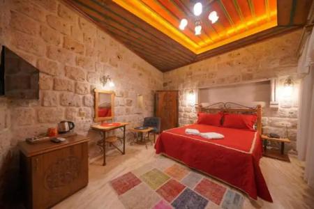 Göreme Cave Lodge - 34