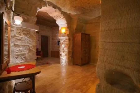 Göreme Cave Lodge - 112