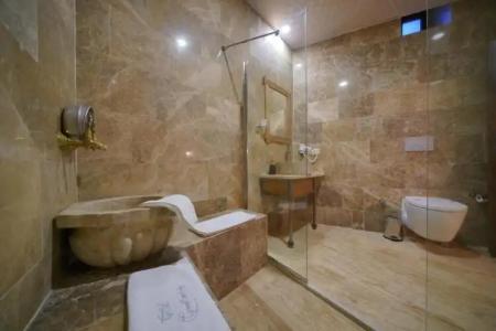 Göreme Cave Lodge - 60