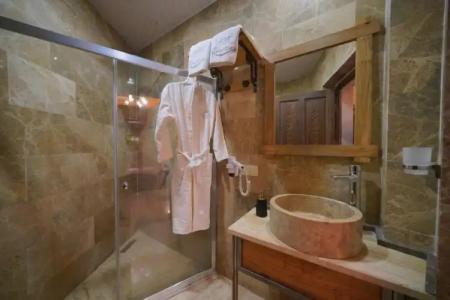 Göreme Cave Lodge - 50