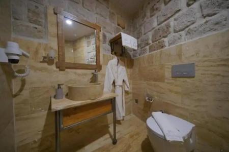 Göreme Cave Lodge - 29