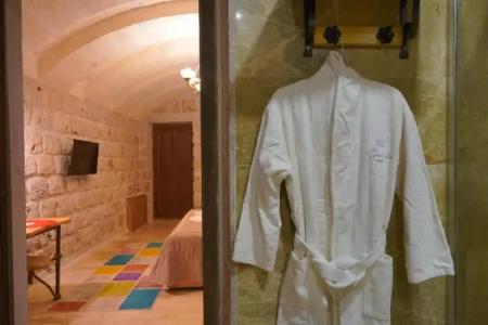 Göreme Cave Lodge - 10