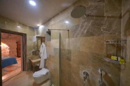 Göreme Cave Lodge - 85