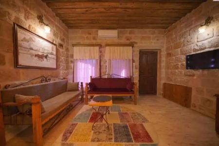 Göreme Cave Lodge - 115