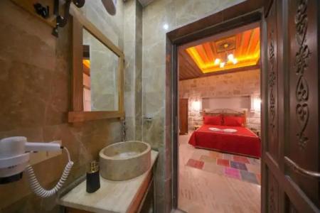 Göreme Cave Lodge - 46