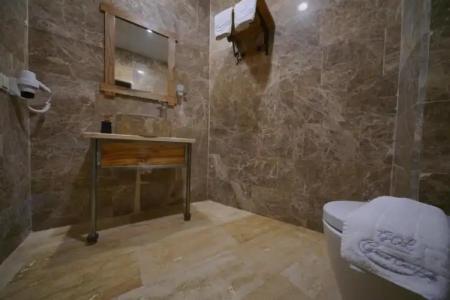 Göreme Cave Lodge - 97