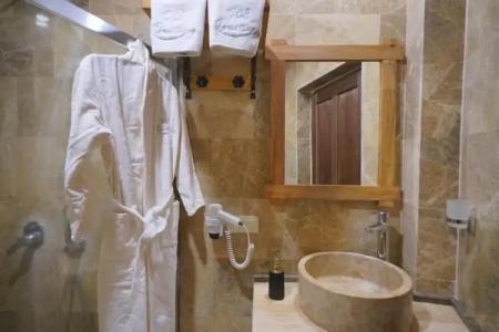 Göreme Cave Lodge - 43