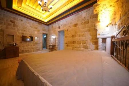 Göreme Cave Lodge - 89