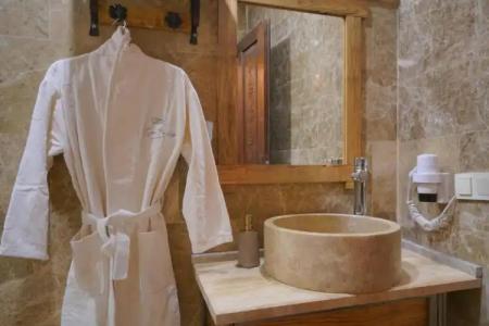 Göreme Cave Lodge - 73