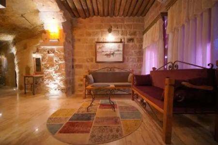 Göreme Cave Lodge - 114