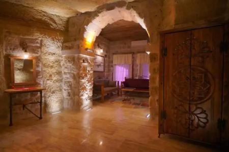 Göreme Cave Lodge - 120