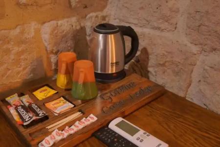 Göreme Cave Lodge - 122