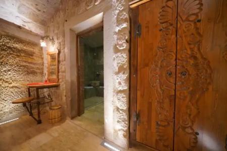 Göreme Cave Lodge - 146