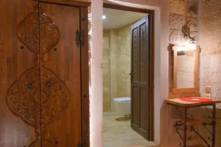 Göreme Cave Lodge - 128