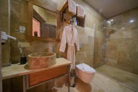 Göreme Cave Lodge - 86