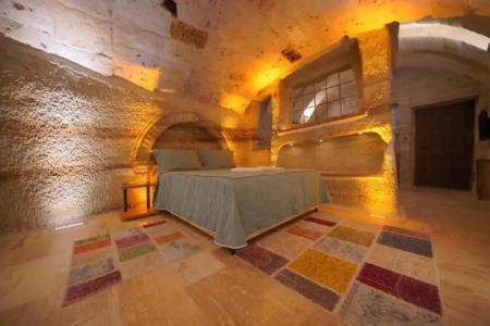 Göreme Cave Lodge - 147