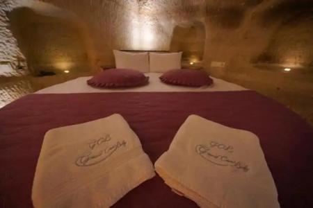 Göreme Cave Lodge - 117