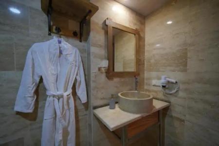 Göreme Cave Lodge - 106